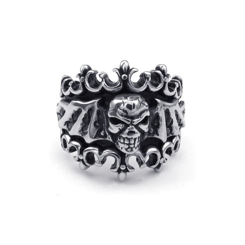 Modernes Design Farbbrillanz, Um Warmes Lob Von Kunden Titanring Zu Gewinnen Modernes Design Farbbrillanz, Um Warmes Lob Von Kunden Titanring Zu Gewinnen