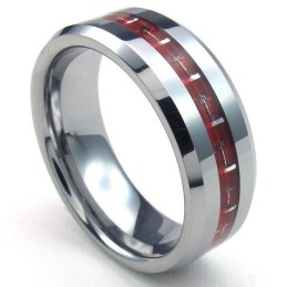 Deft Design Farbe Schöne In Farben Qualität Titan Ring