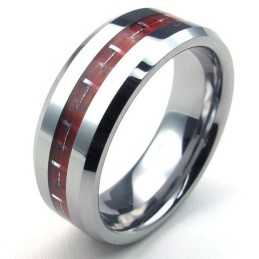 Deft Design Farbe Schöne In Farben Qualität Titan Ring