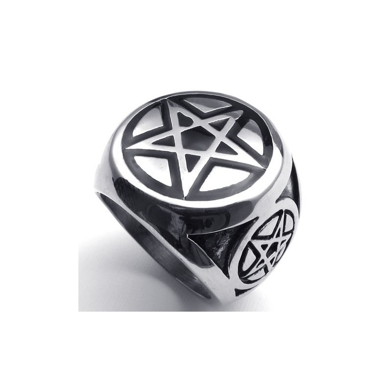 Fein Verarbeiteter Titanring Mit Farbbrillanz Und Zuverlässiger Qualität Fein Verarbeiteter Titanring Mit Farbbrillanz Und Zuverlässiger Qualität