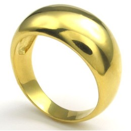 Geschicktes Design Farbbrillanz Verkauft Sich Weltweit Gut Titanring