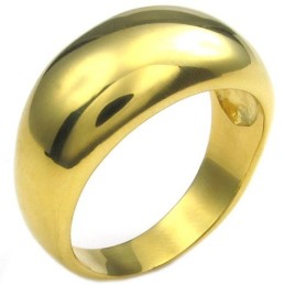 Geschicktes Design Farbbrillanz Verkauft Sich Weltweit Gut Titanring