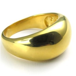 Geschicktes Design Farbbrillanz Verkauft Sich Weltweit Gut Titanring