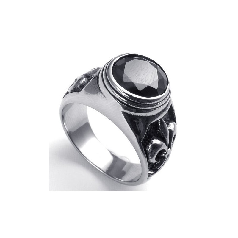 Üppiges Design, Zarte Farben, Um Warmes Lob Von Kunden Zu Gewinnen, Titanring Üppiges Design, Zarte Farben, Um Warmes Lob Von Kunden Zu Gewinnen, Titanring