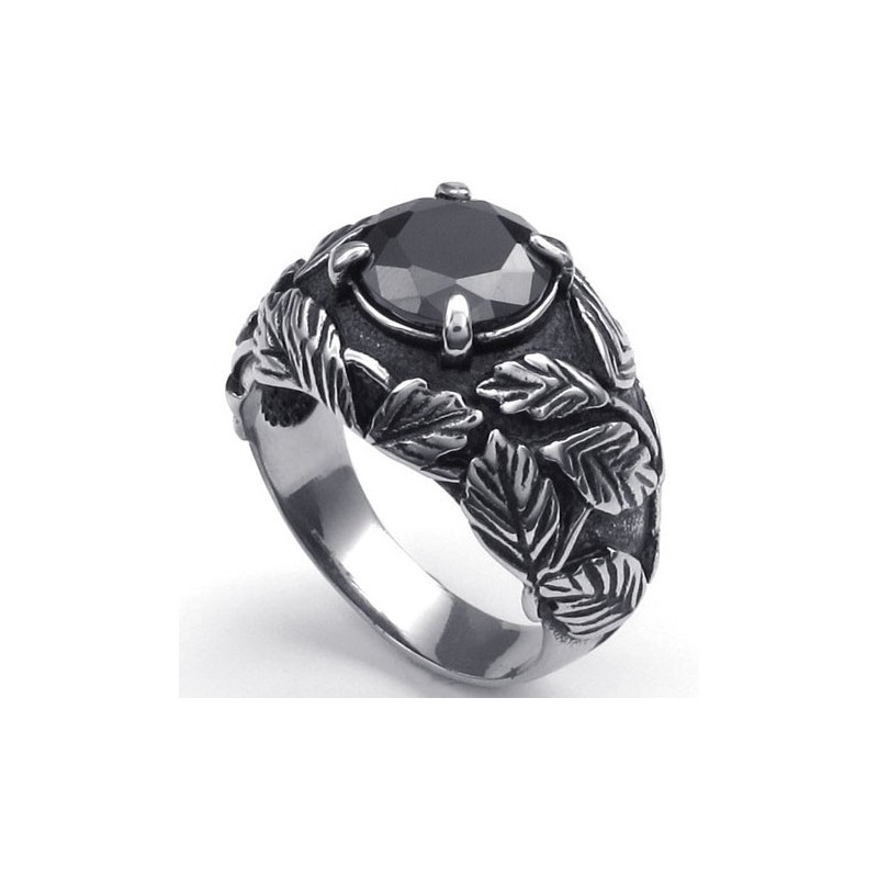 Elegante Form Zarte Farben Hochwertiger Titanring Elegante Form Zarte Farben Hochwertiger Titanring