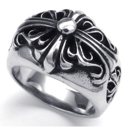 Professionelles Design Zarte Farben Verkaufen Gut Auf Der Ganzen Welt Titan Ring