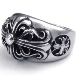 Professionelles Design Zarte Farben Verkaufen Gut Auf Der Ganzen Welt Titan Ring