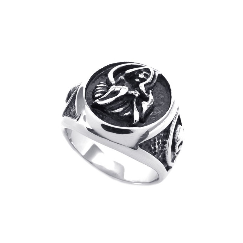 Zur Auswahl Farbbrillanz Hochwertiger Titanring Zur Auswahl Farbbrillanz Hochwertiger Titanring