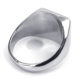 Für Ihre Auswahl Zarte Farben Stabile Qualität Titan Ring