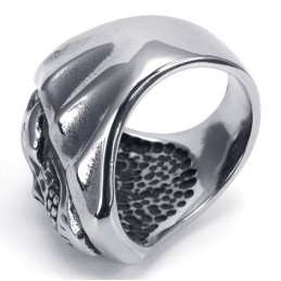 Geschickte Herstellung Farbbrillanz Für Einen Langjährigen Ruf Titanring