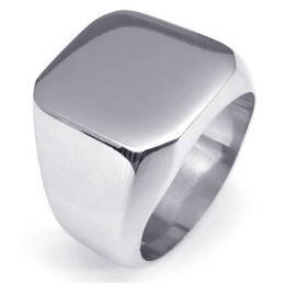 Geschicktes Design, Brillante Farben, Um Im In- Und Ausland Ein Hohes Ansehen Zu Genießen. Titanring