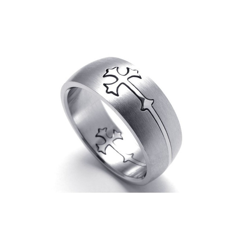 Deft Design Farbbrillanz Hochwertiger Titanring Deft Design Farbbrillanz Hochwertiger Titanring