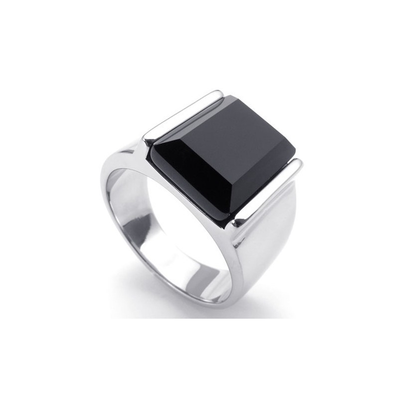 Verschiedene Stile Farbe Brillanz Stabile Qualität Titan Ring Verschiedene Stile Farbe Brillanz Stabile Qualität Titan Ring