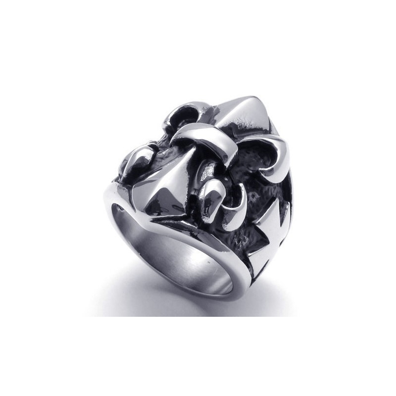 Geschickte Herstellung Zarte Farben Hochwertiger Titanring Geschickte Herstellung Zarte Farben Hochwertiger Titanring