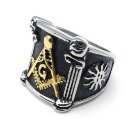 Für Ihre Auswahl Zarte Farben Zuverlässige Qualität Titan Ring