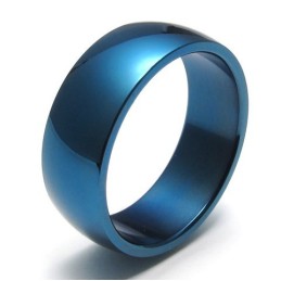Deft Design Farbe Schöne In Farben Ausgezeichnete Qualität Titan Ring
