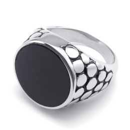 Professionelles Design Zarte Farben Zuverlässiger Qualitäts-Titanring