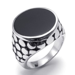 Professionelles Design Zarte Farben Zuverlässiger Qualitäts-Titanring