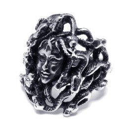 Neueste Technologie Zarte Farben Hochwertiger Titanring