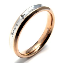 Schönes Design, Schöne Farben, Die Königin Der Qualität, Titanring