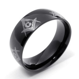 Geschicktes Design Zarte Farben Die Königin Der Qualität Titanring
