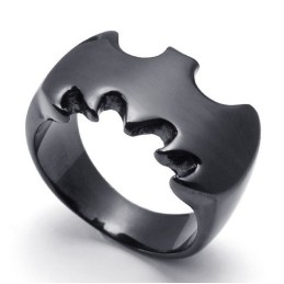 Zur Auswahl: Zarte Farben, Weltweit Bekannter Titanring