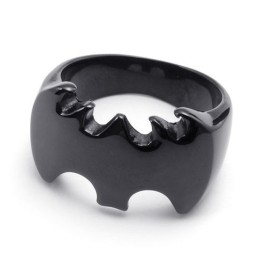 Zur Auswahl: Zarte Farben, Weltweit Bekannter Titanring