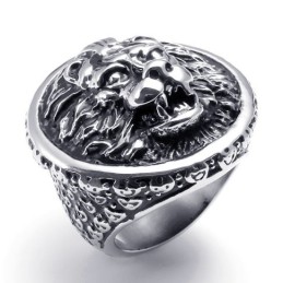 Neueste Technologie Zarte Farben Stabile Qualität Titan Ring