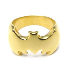 Elegante Form, Schöne Farben, Hochwertiger Titanring