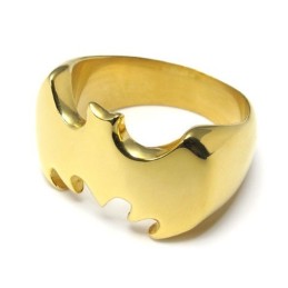 Elegante Form, Schöne Farben, Hochwertiger Titanring