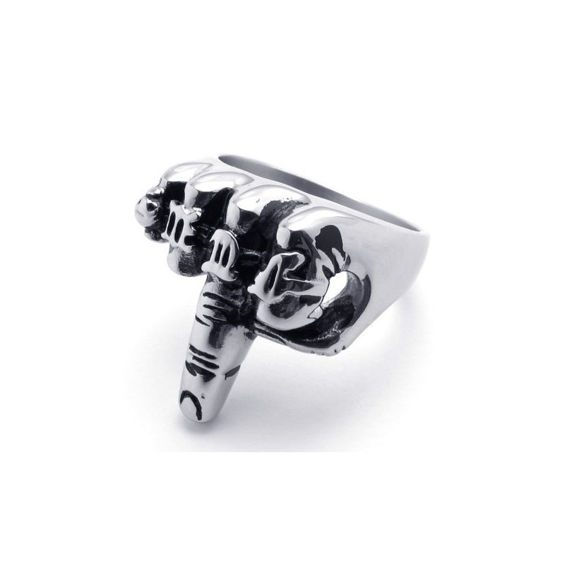 Modernes Design, Schöne Farben, Hochwertiger Titanring Modernes Design, Schöne Farben, Hochwertiger Titanring