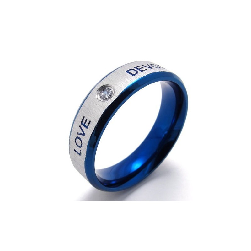 Professionelles Design Schöne Farben Hochwertiger Titanring Professionelles Design Schöne Farben Hochwertiger Titanring