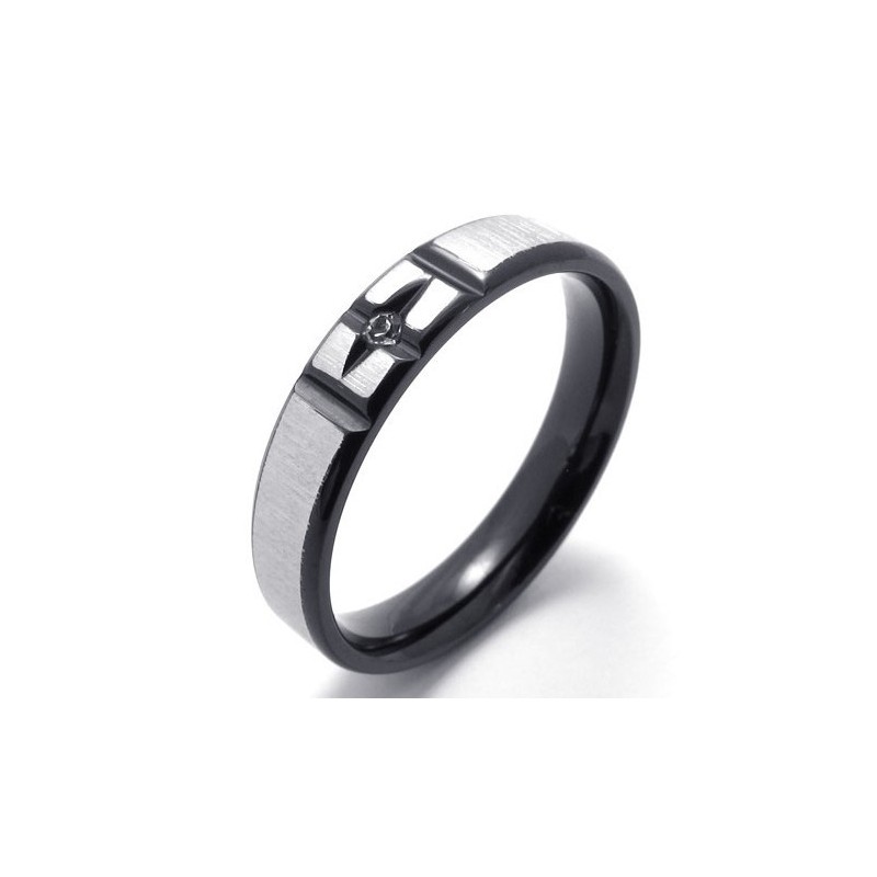Geschicktes Design Farbbrillanz Langlebig Im Gebrauch Titanring Geschicktes Design Farbbrillanz Langlebig Im Gebrauch Titanring