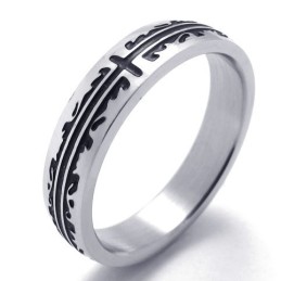 Gekonnte Verarbeitung Farbbrillanz Zuverlässige Qualität Titan Ring