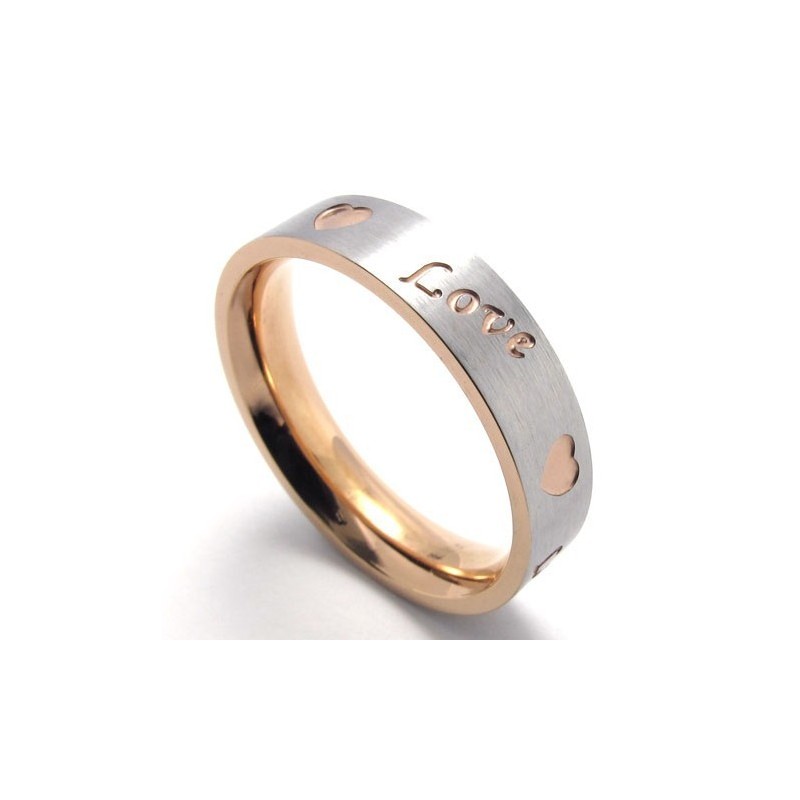 Elegante Form, Farbbrillanz, Um Einen Langjährigen Ruf Titan Ring Haben Elegante Form, Farbbrillanz, Um Einen Langjährigen Ruf Titan Ring Haben
