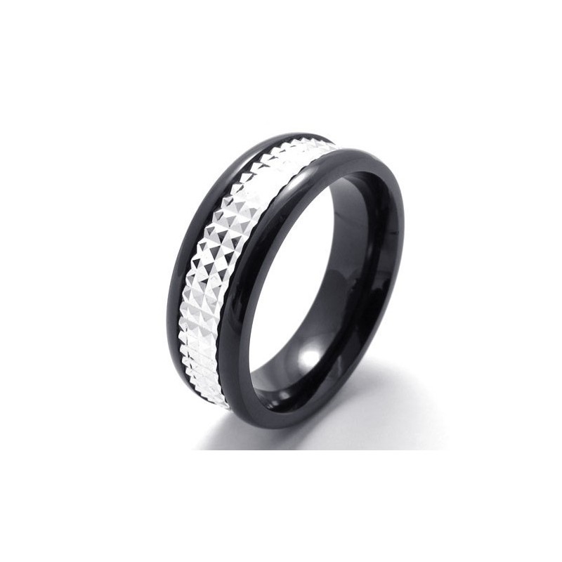 Neueste Technologie Zarte Farben Langlebig Im Gebrauch Titanring Neueste Technologie Zarte Farben Langlebig Im Gebrauch Titanring