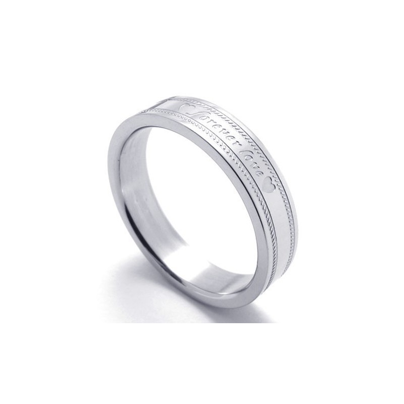 Schönes Design, Farbbrillanz, Um Im In- Und Ausland Ein Hohes Ansehen Zu Genießen. Titanring Schönes Design, Farbbrillanz, Um Im In- Und Ausland Ein Hohes Ansehen Zu Genießen. Titanring
