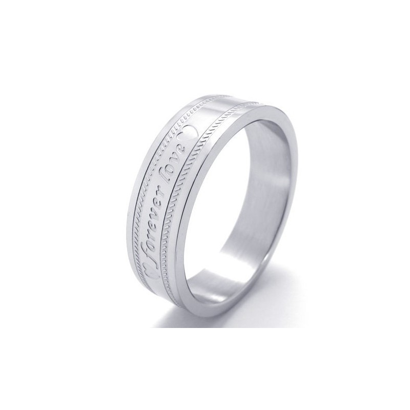 Elegante Form, Farbbrillanz, Um Im In- Und Ausland Ein Hohes Ansehen Zu Genießen. Titanring Elegante Form, Farbbrillanz, Um Im In- Und Ausland Ein Hohes Ansehen Zu Genießen. Titanring