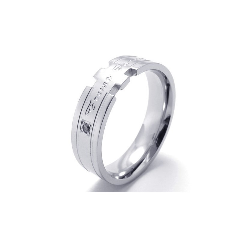 Elegante Form, Farbbrillanz, Die Sich Weltweit Gut Verkauft, Titanring Elegante Form, Farbbrillanz, Die Sich Weltweit Gut Verkauft, Titanring