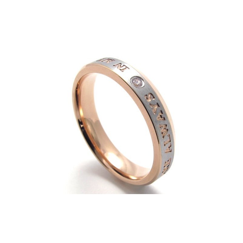 Schönes Design Schöne Farben Ausgezeichnete Qualität Titan Ring Schönes Design Schöne Farben Ausgezeichnete Qualität Titan Ring