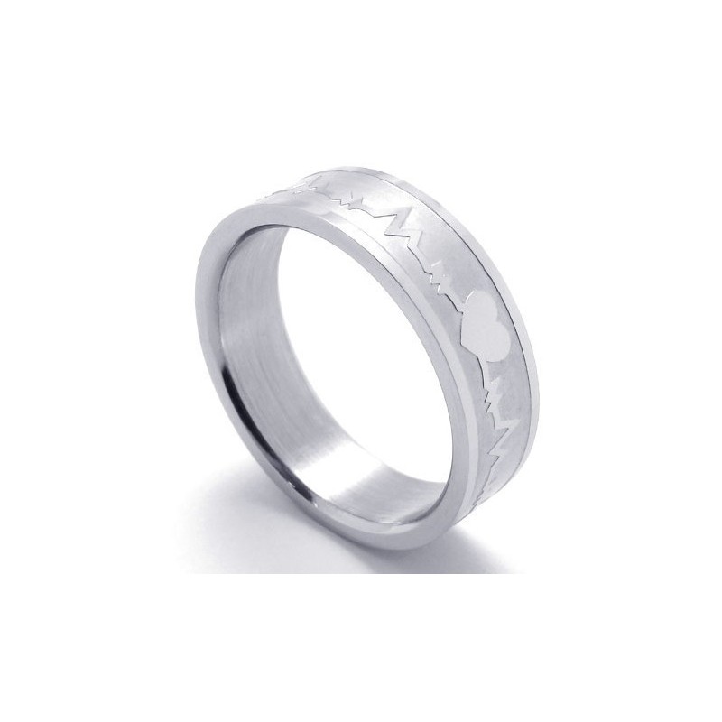 Professionelles Design Farbbrillanz Der König Der Qualität Titanring Professionelles Design Farbbrillanz Der König Der Qualität Titanring