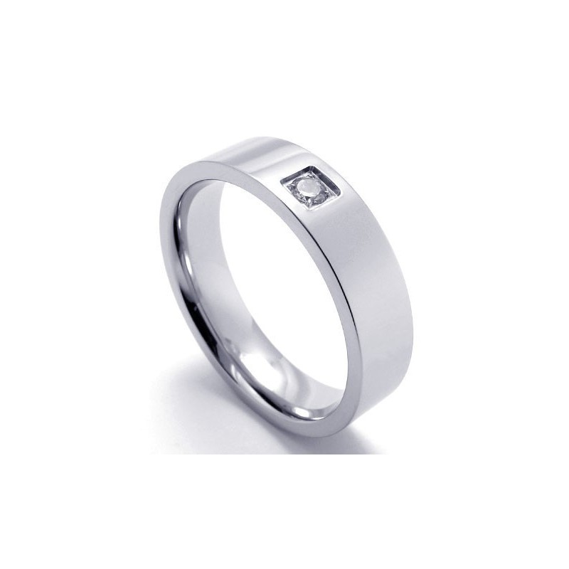 Elegante Form, Farbbrillanz, Bekannt Für Seine Feine Qualität Titanring Elegante Form, Farbbrillanz, Bekannt Für Seine Feine Qualität Titanring