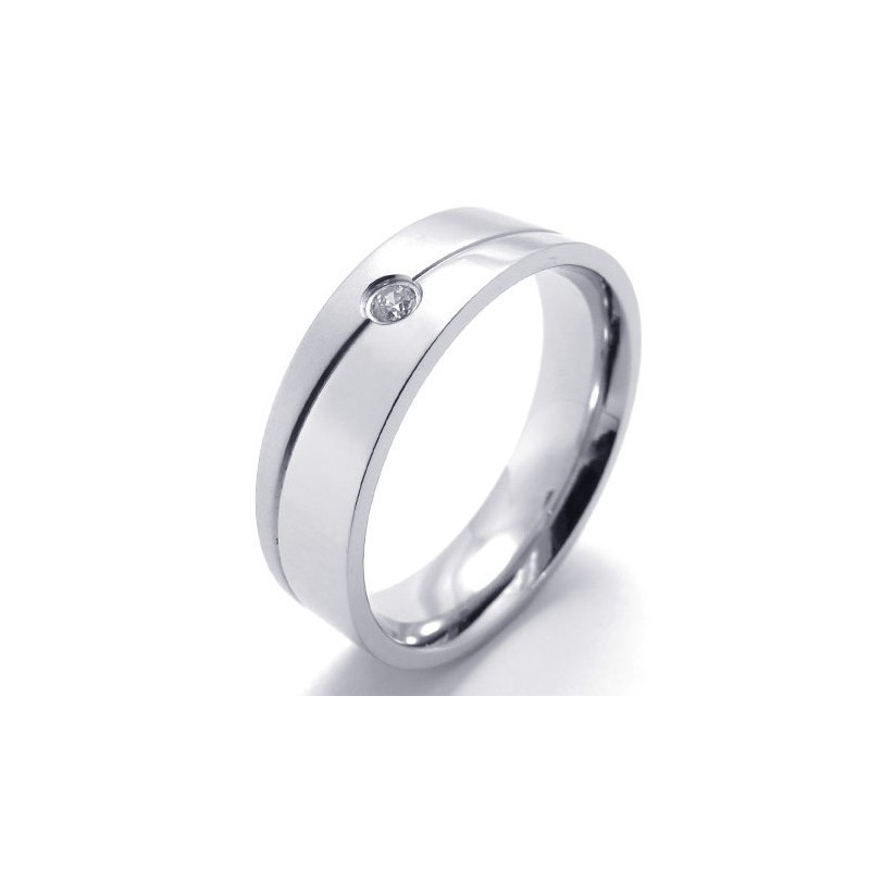 Professionelles Design Farbbrillanz Weltweit Bekannter Titanring Professionelles Design Farbbrillanz Weltweit Bekannter Titanring