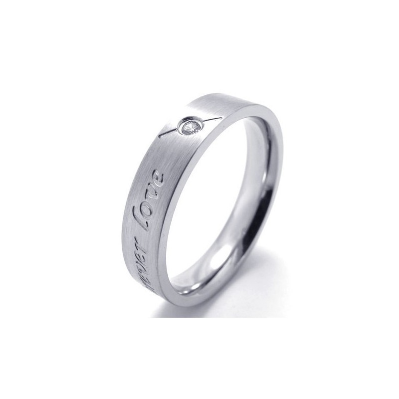 Verschiedene Stile Farbbrillanz Weltweit Bekannter Titanring Verschiedene Stile Farbbrillanz Weltweit Bekannter Titanring