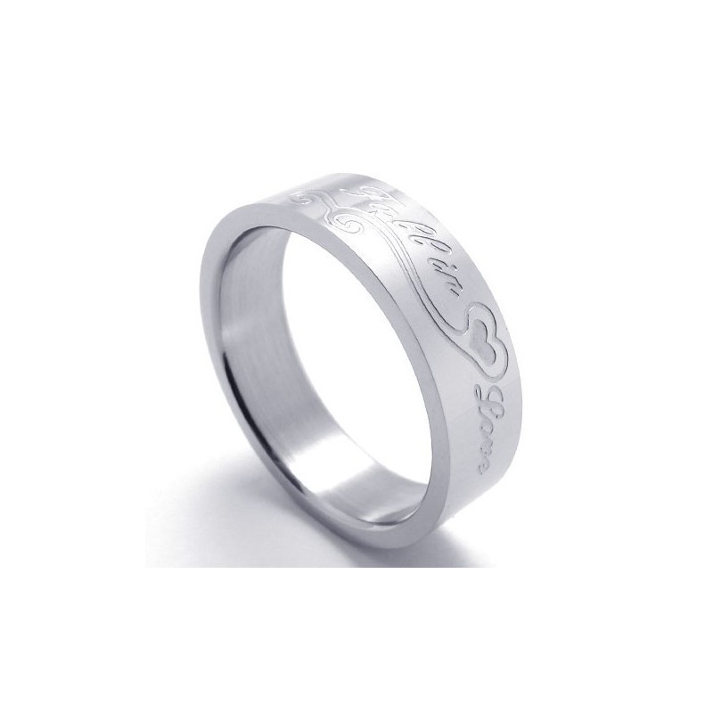 Elegante Form, Farbbrillanz, Qualität Und Quantität Garantiert, Titanring Elegante Form, Farbbrillanz, Qualität Und Quantität Garantiert, Titanring