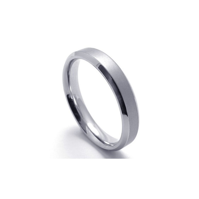 Modernes Design Farbbrillanz Eine Lange Geschichte Titanring Modernes Design Farbbrillanz Eine Lange Geschichte Titanring