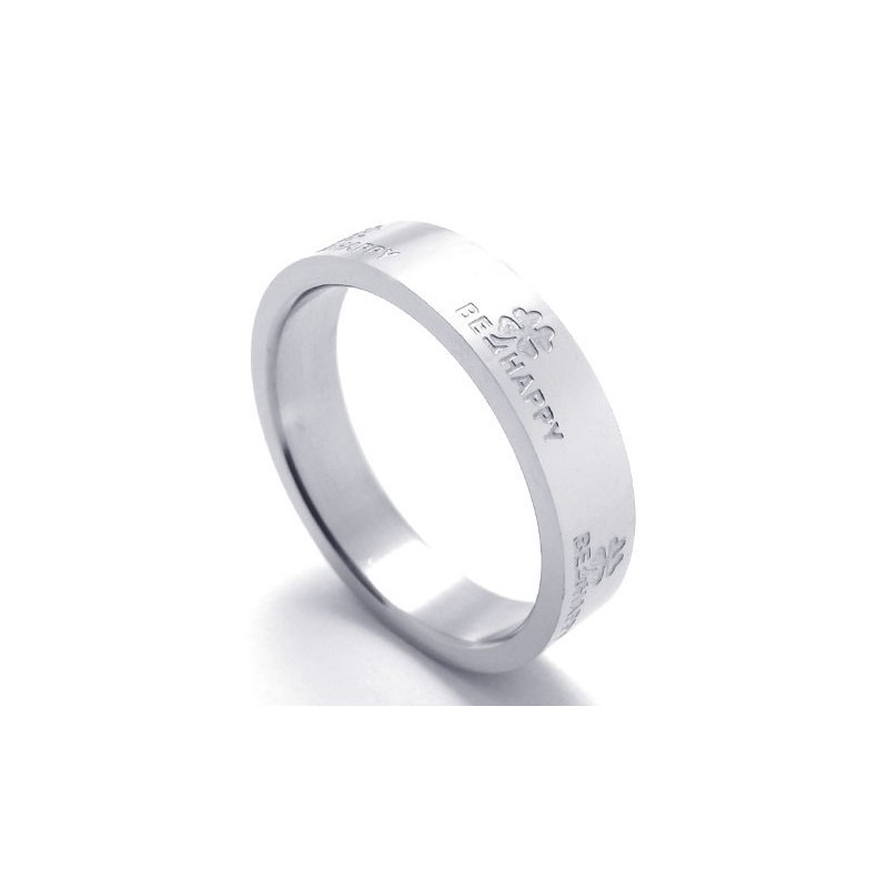 Professionelles Design Zarte Farben Die Königin Der Qualität Titan Ring Professionelles Design Zarte Farben Die Königin Der Qualität Titan Ring