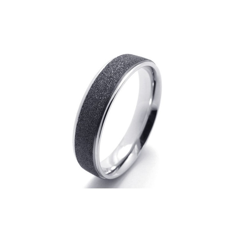 Attraktives Design Zarte Farben Hochwertiger Titanring Attraktives Design Zarte Farben Hochwertiger Titanring