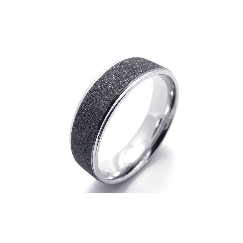 Verschiedene Stile Zarte Farben Hochwertiger Titanring Verschiedene Stile Zarte Farben Hochwertiger Titanring