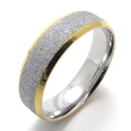 Neueste Technologie Schöne Farben Der König Der Qualität Titanring